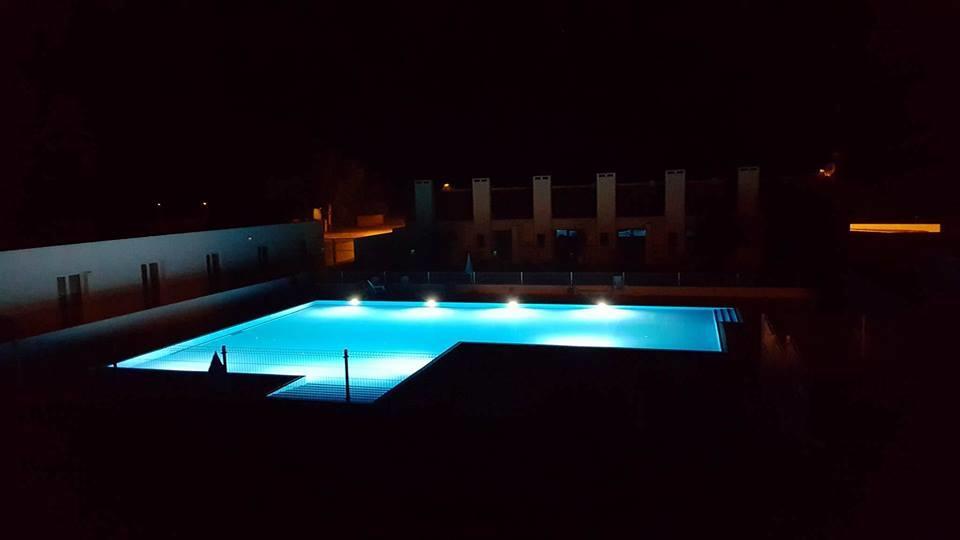 Parque De Campismo Da Ilha Do Pessegueiro Hotell Porto Covo Eksteriør bilde